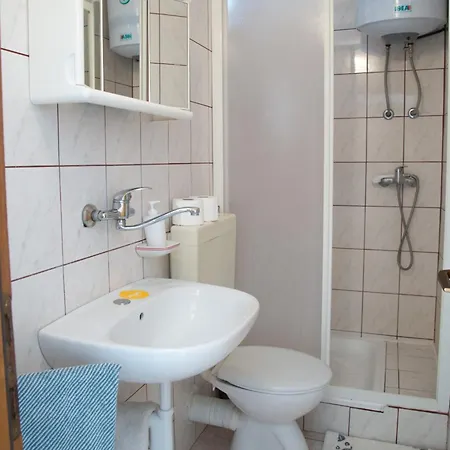 Mima - Shoreline House * Sibenik