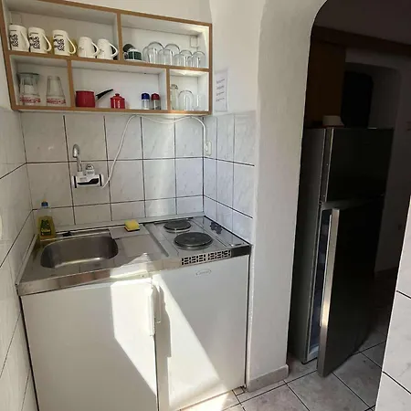 Mima - Shoreline House Sibenik