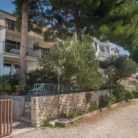 Apartment Mima - Shoreline House