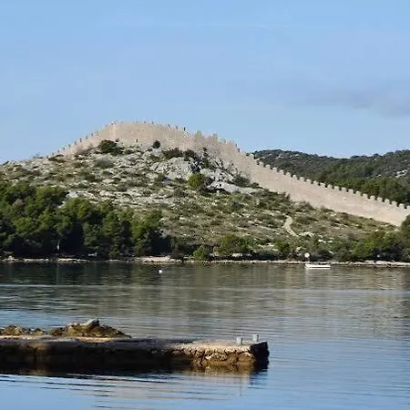 Apartamento Mima - Shoreline House Šibenik
