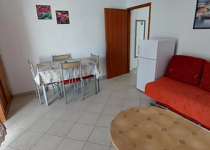 Mima - Shoreline House * Šibenik