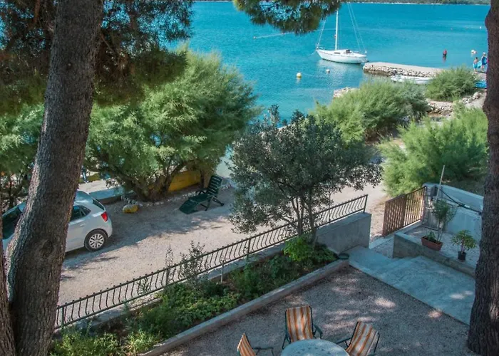 Mima - Shoreline House *