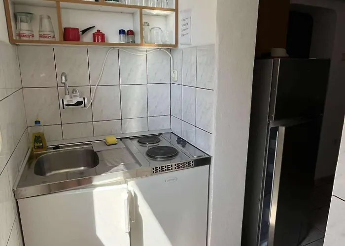 Mima - Shoreline House Šibenik