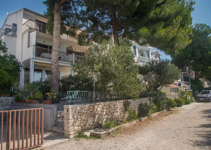 Apartamento Mima - Shoreline House